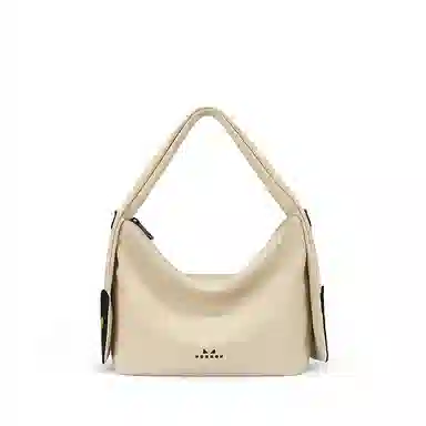 NOXXON Nylon Shoulder Bag