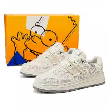 The Simpsons