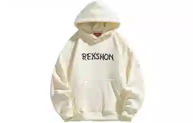 REXSHION Logo