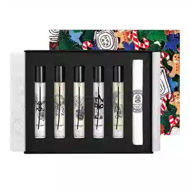 diptyque EDP 7.5ml*5