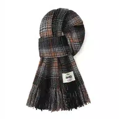 Jeep Scarf