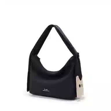 NOXXON Nylon Shoulder Bag