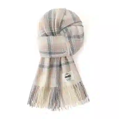 Jeep Scarf