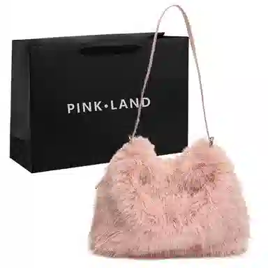 PINKLAND ins