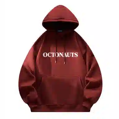 Octonauts Hoodie