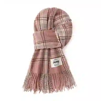 Jeep Scarf