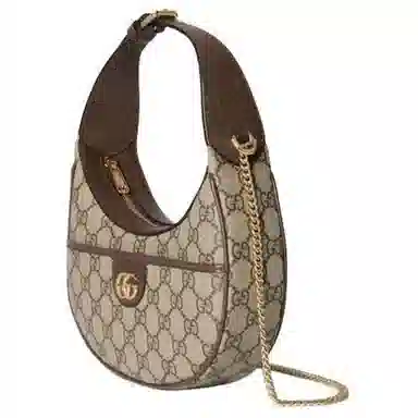 Gucci Ophidia GG Beige Ebony