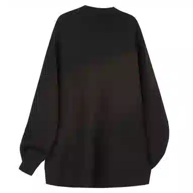 WARNING LIGHT Sweater