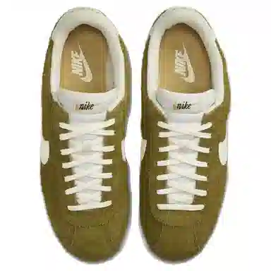 Nike Cortez SE Suede