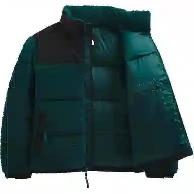 THE NORTH FACE Logo