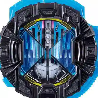 BANDAI DX ZI-O GEIZ