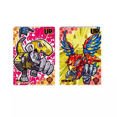 52TOYS x BEASTBOX IP10120