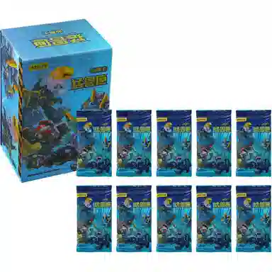 52TOYS x BEASTBOX IP10120