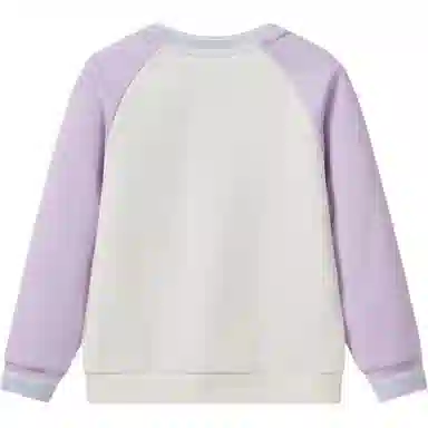 FILA KIDS WHITE LINE