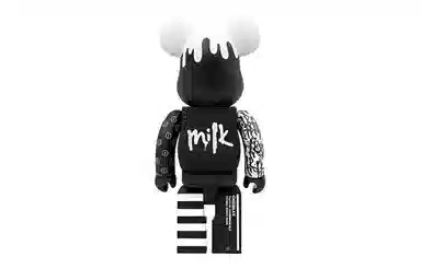 BERBRICK Milk Chocolate Anniversary 10 100+400