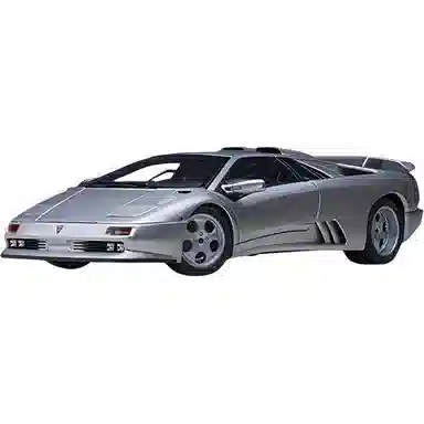 AUTOart 118 Diablo SE30 Jota