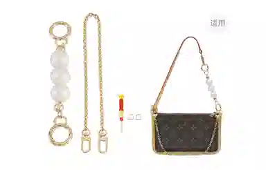 GUYI LV Carryall