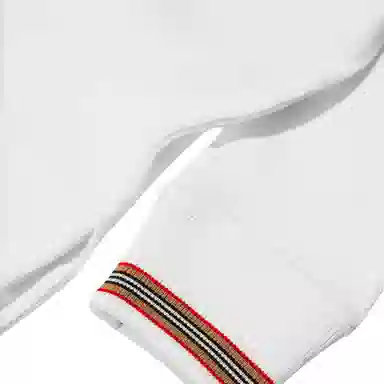 Burberry FW22 LogoPolo