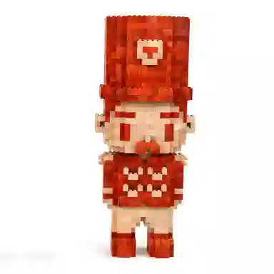 WOOKA 1014pcs 5015-5303-5302-5024