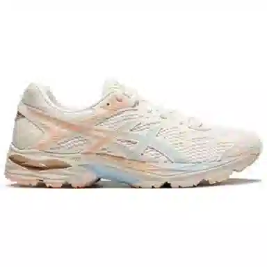 Asics Gel-Flux 4 White Pink