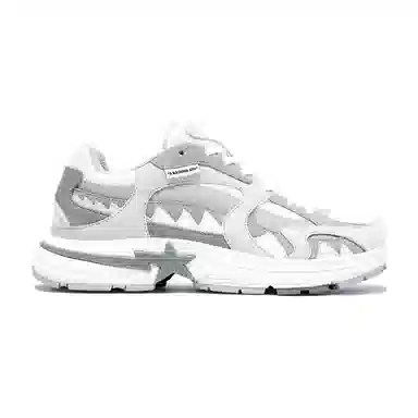 A BATHING APE SHARK STA