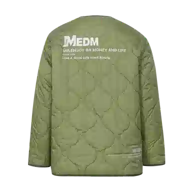 MEDM FW24 Logo