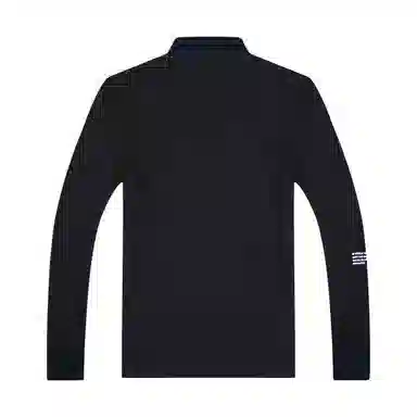 EUROPEAN TOUR Golf Graffiti Long Sleeve Tee