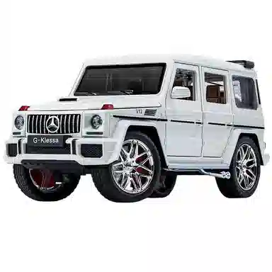 OLOEY 124G G63