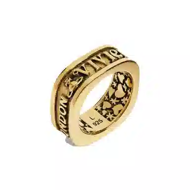 Vivienne Westwood Scilly Ring