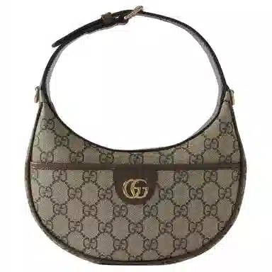 Gucci Ophidia GG Beige Ebony