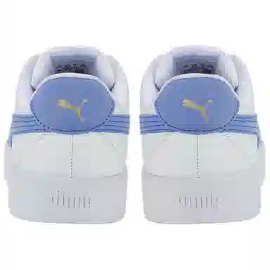 PUMA Skye Clean White Blue