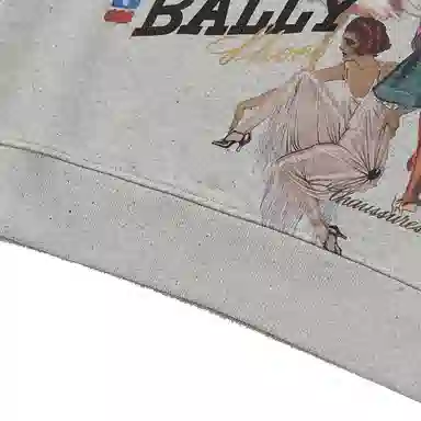 BALLY FW24