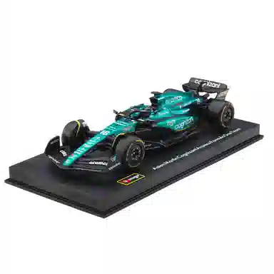 143 F1 SF23 C43 W14 2023