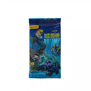 52TOYS x BEASTBOX IP10120