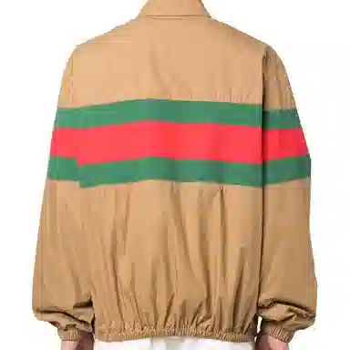 Gucci FW23 Beige Jacket