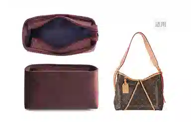 GUYI LV Carryall