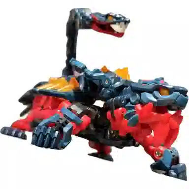 52TOYS
