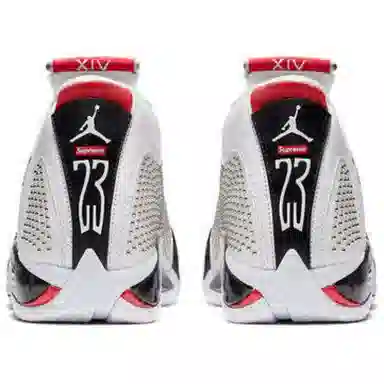 Supreme x Jordan Air Jordan 14
