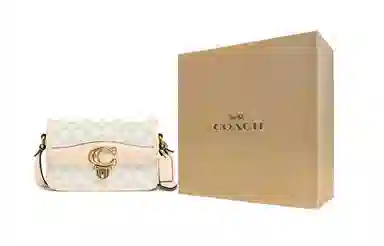 COACH Studio 19