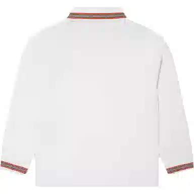 Burberry FW22 LogoPolo