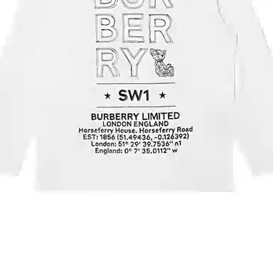 Burberry T