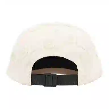 Supreme FW24 WEEK 9 Lasered Denim Camp Cap -