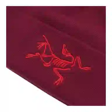Arcteryx Beanie Bordeaux