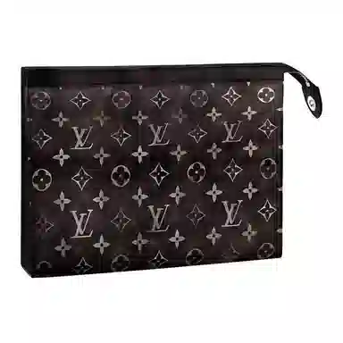 LOUIS VUITTON Pochette Voyage MM