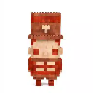 WOOKA 1014pcs 5015-5303-5302-5024