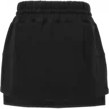 Vivienne Westwood SS24 Black Skirt