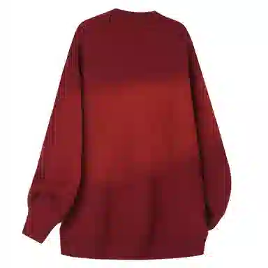 WARNING LIGHT Sweater