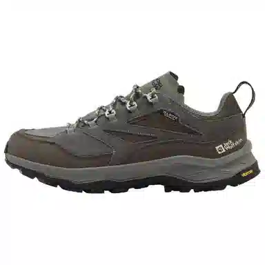 Jack Wolfskin Cyrox Texapore