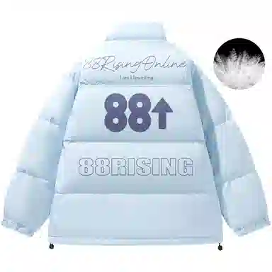 88rising