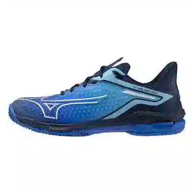 Mizuno Wave Exceed Tour 6 Blue
